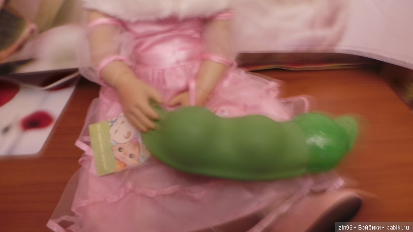 Чем занимаются Принцессы?, Да конечно игрой (фото 4)