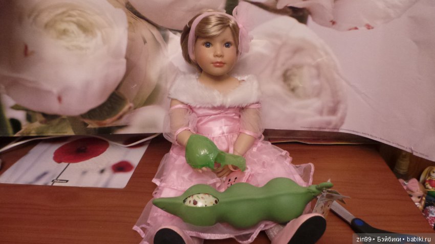 Чем занимаются Принцессы?, Да конечно игрой (фото 5)