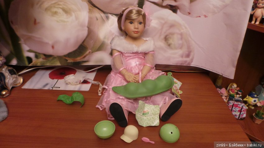 Чем занимаются Принцессы?, Да конечно игрой (фото 7)