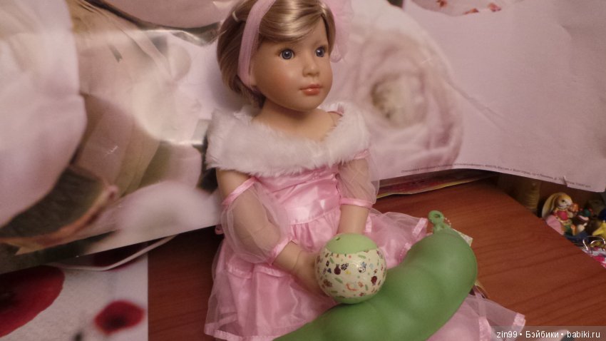 Чем занимаются Принцессы?, Да конечно игрой (фото 6)