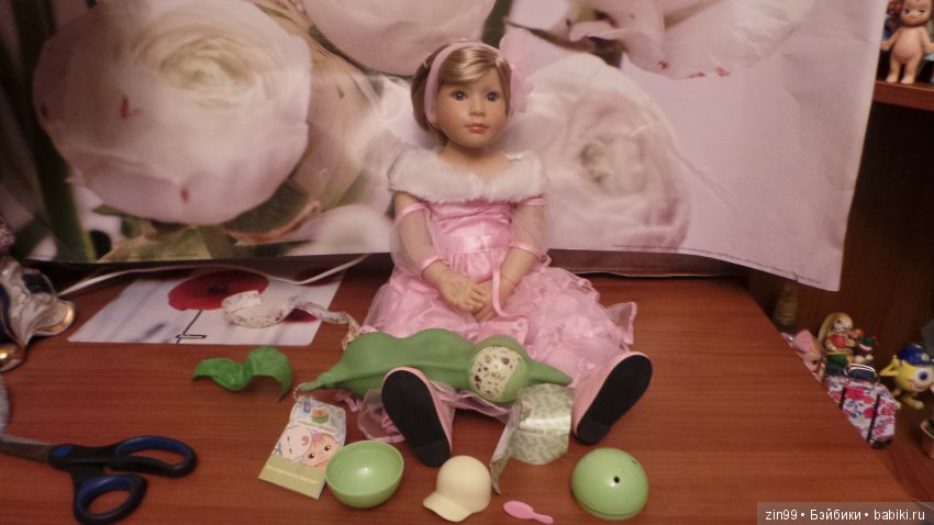 Чем занимаются Принцессы?, Да конечно игрой (фото 9)