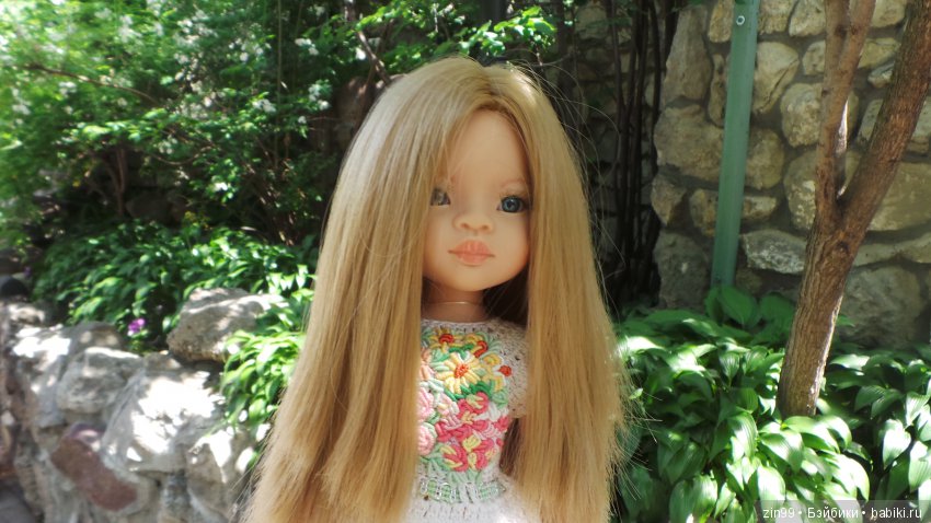 Московский Зоопарк, прогулка