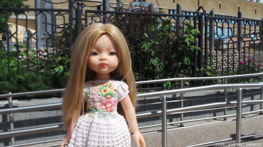 Московский Зоопарк, прогулка