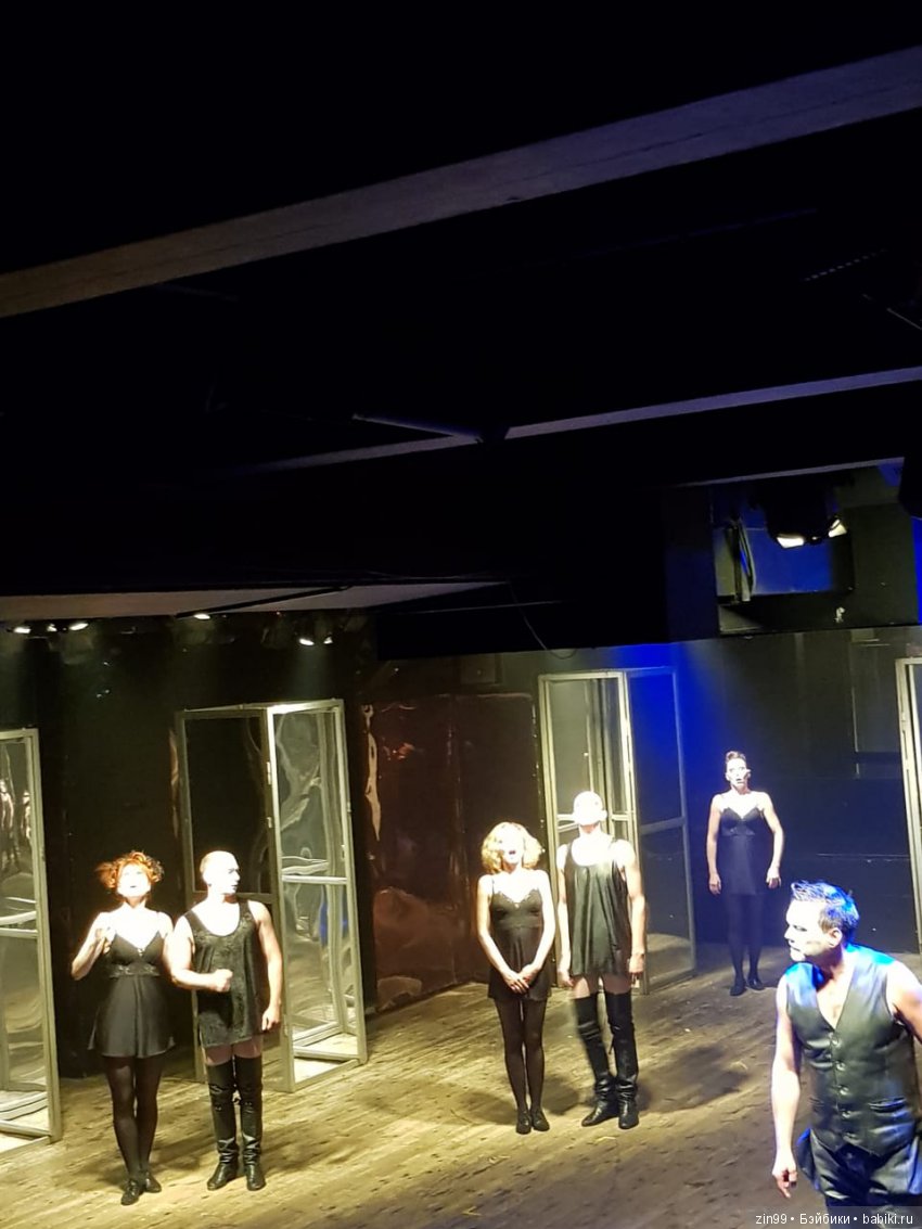 Моя любимая кукла сквозь годы