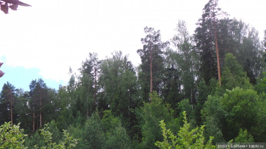 Ура! Дача! УДачный день, вдвойне