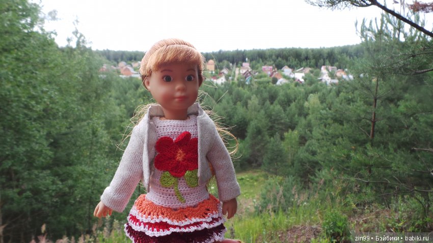 Ура! Дача! УДачный день, вдвойне (фото 6)