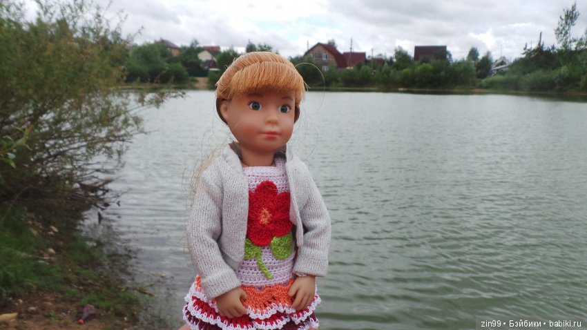 Ура! Дача! УДачный день, вдвойне