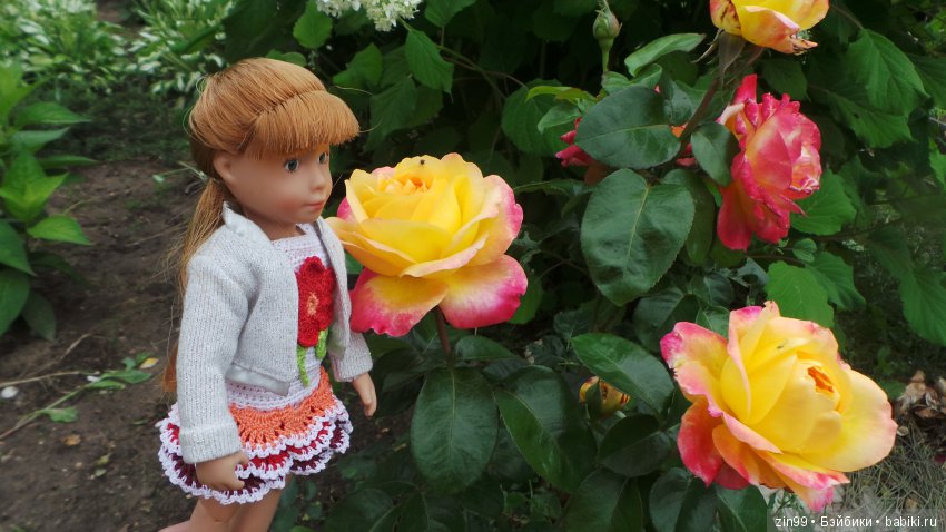 Ура! Дача! УДачный день, вдвойне