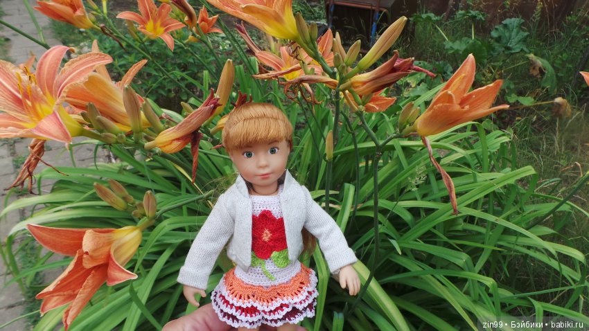 Ура! Дача! УДачный день, вдвойне