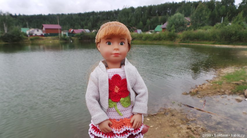 Ура! Дача! УДачный день, вдвойне