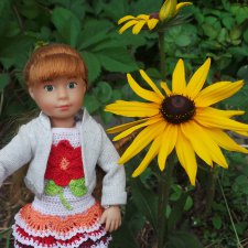 Ура! Дача! УДачный день, вдвойне