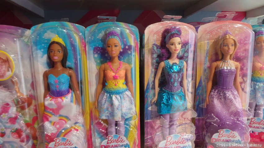 Прогулка в центральный детский магазин с капусткой и не только