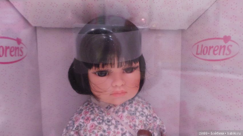 Прогулка в центральный детский магазин с капусткой и не только