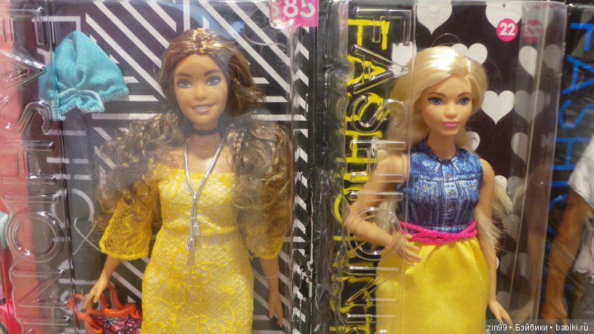 Прогулка в центральный детский магазин с капусткой и не только