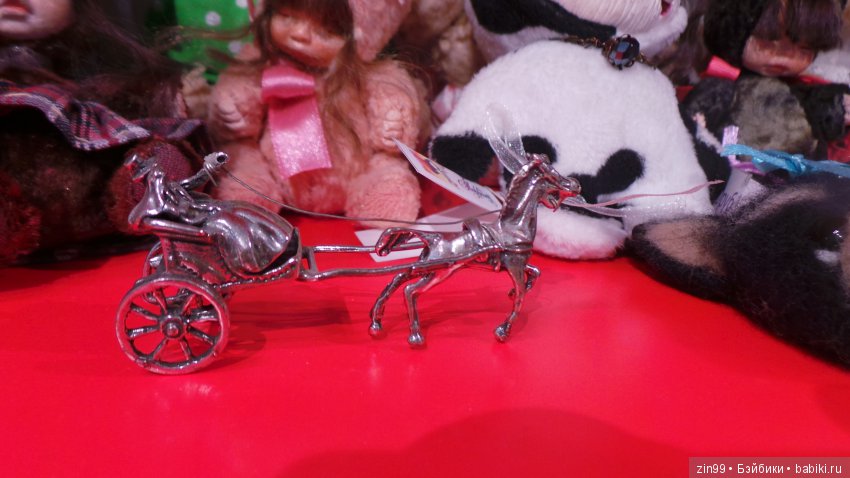 Прогулка в центральный детский магазин с капусткой и не только