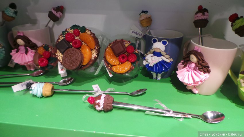 Прогулка в центральный детский магазин с капусткой и не только