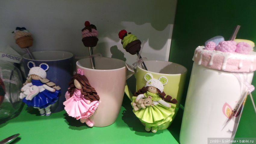 Прогулка в центральный детский магазин с капусткой и не только