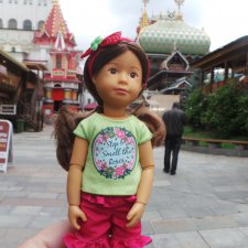 Кремль Измайлово с Софией от Kruselings