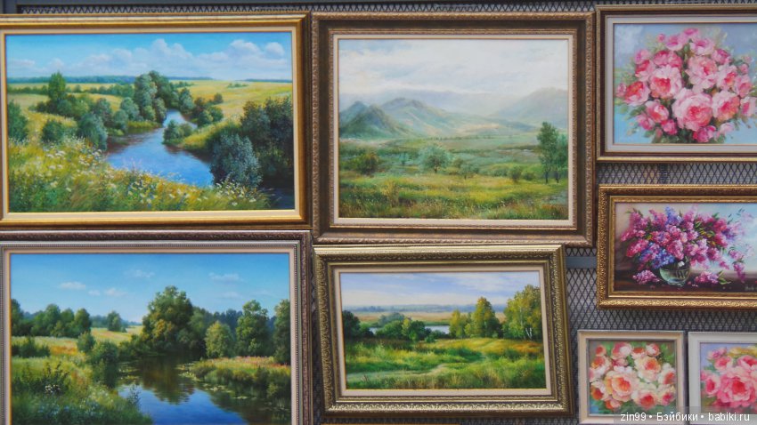 Прогулка в большой Торговый центр и в Центральный парк! С капустками