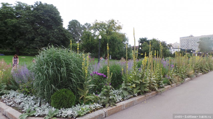 Прогулка в большой Торговый центр и в Центральный парк! С капустками