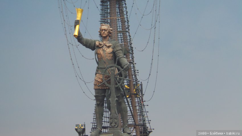 Прогулка в большой Торговый центр и в Центральный парк! С капустками