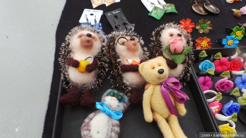 Прогулка в большой Торговый центр и в Центральный парк! С капустками