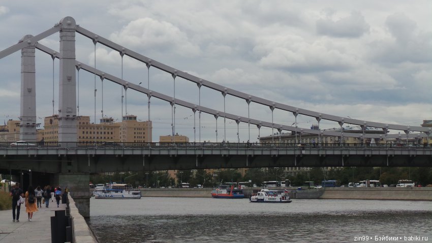 Прогулка в большой Торговый центр и в Центральный парк! С капустками