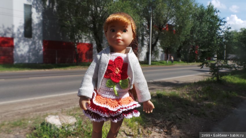 Город Электроугли и не только