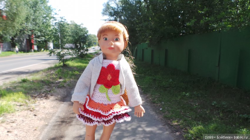 Город Электроугли и не только (фото 10)