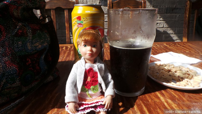 Город Электроугли и не только