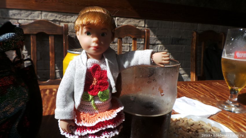 Город Электроугли и не только