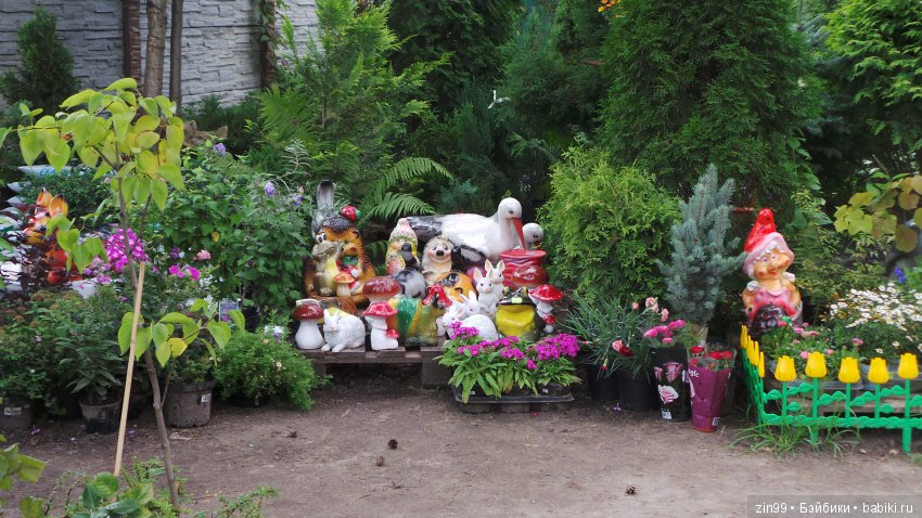 Город Электроугли и не только