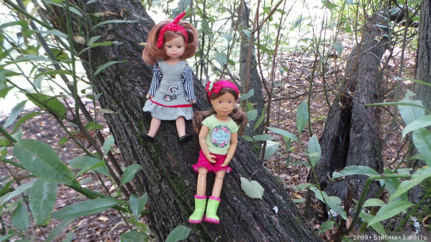 Город Электроугли и не только