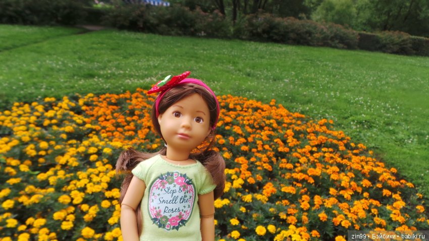 Город Электроугли и не только