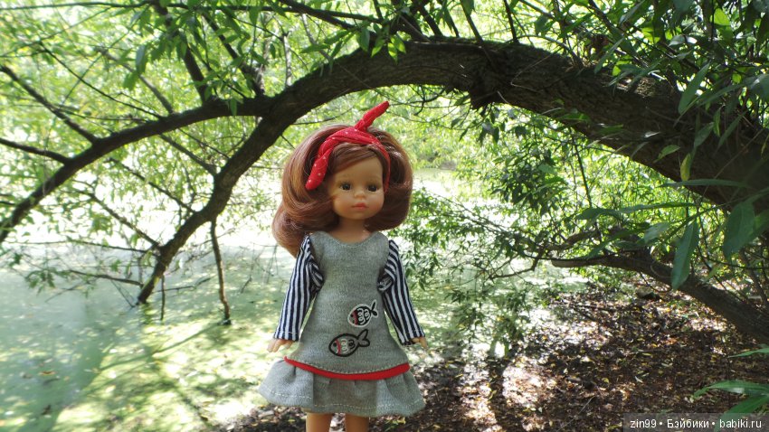 Город Электроугли и не только