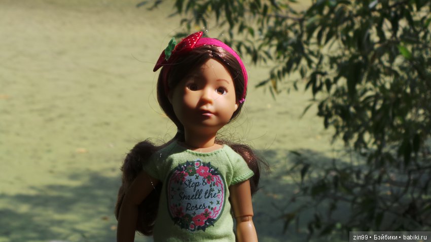 Город Электроугли и не только