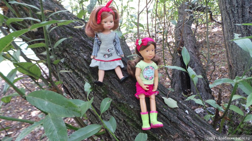 Город Электроугли и не только