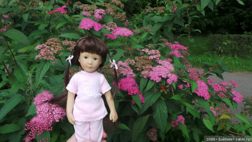 Город Электроугли и не только