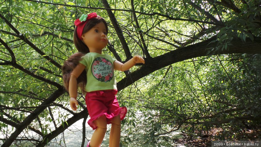 Город Электроугли и не только