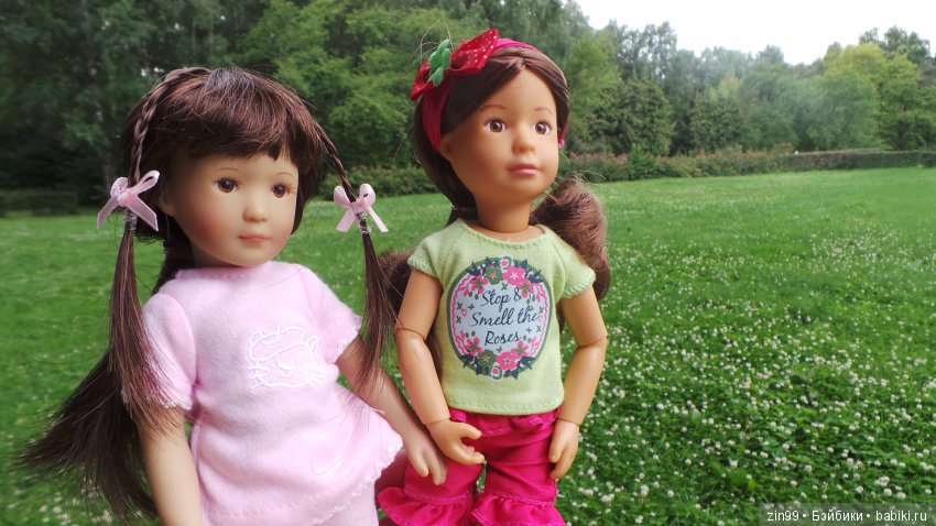 Город Электроугли и не только