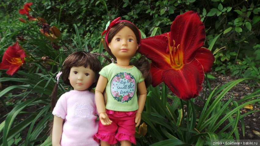 Город Электроугли и не только