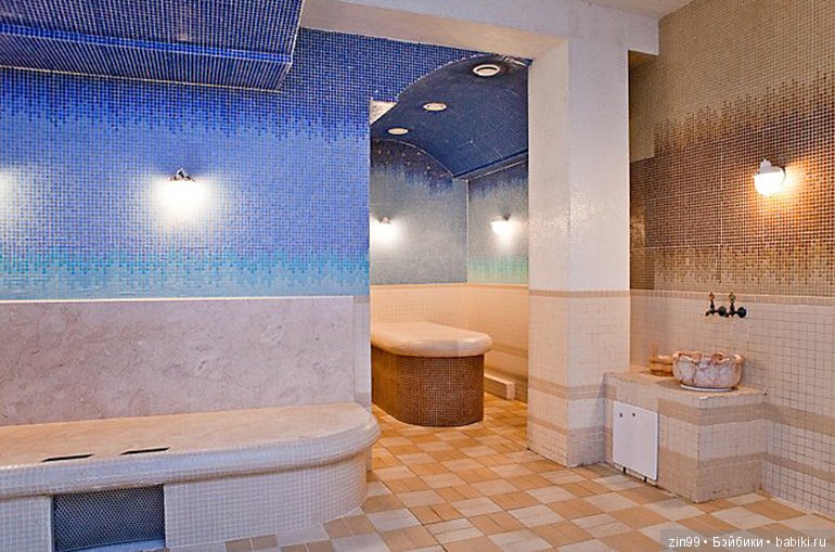 Аквапарк Карибия! Вместе с капустками (фото 8)