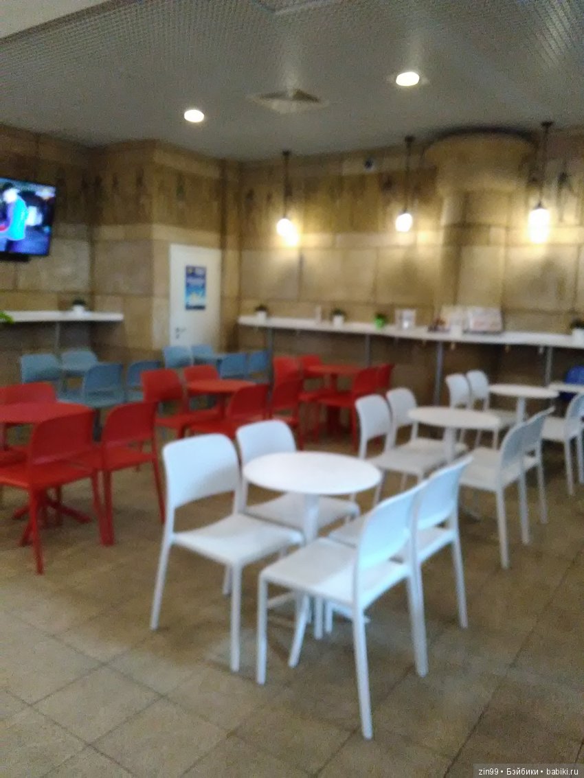 Аквапарк Карибия! Вместе с капустками