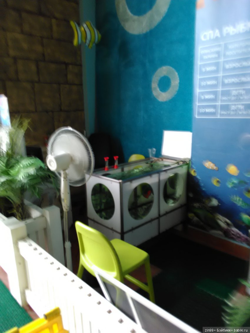 Аквапарк Карибия! Вместе с капустками