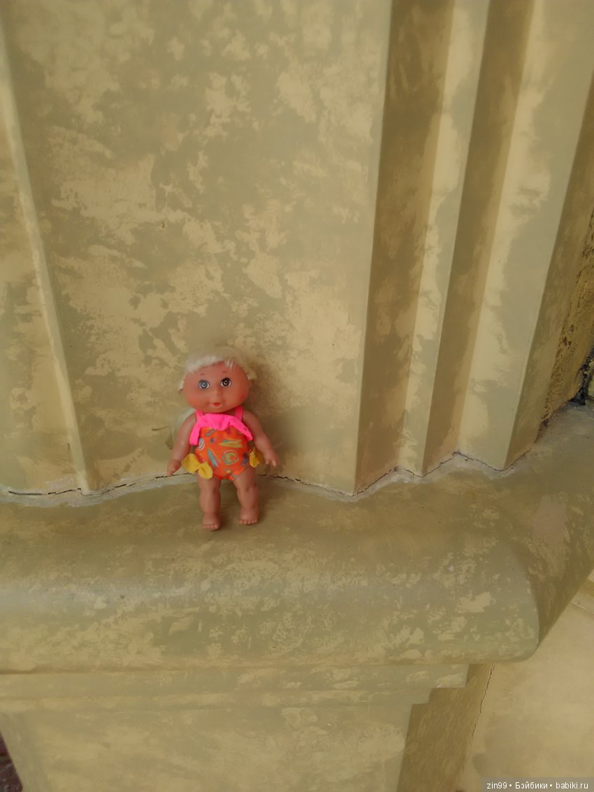 Аквапарк Карибия! Вместе с капустками