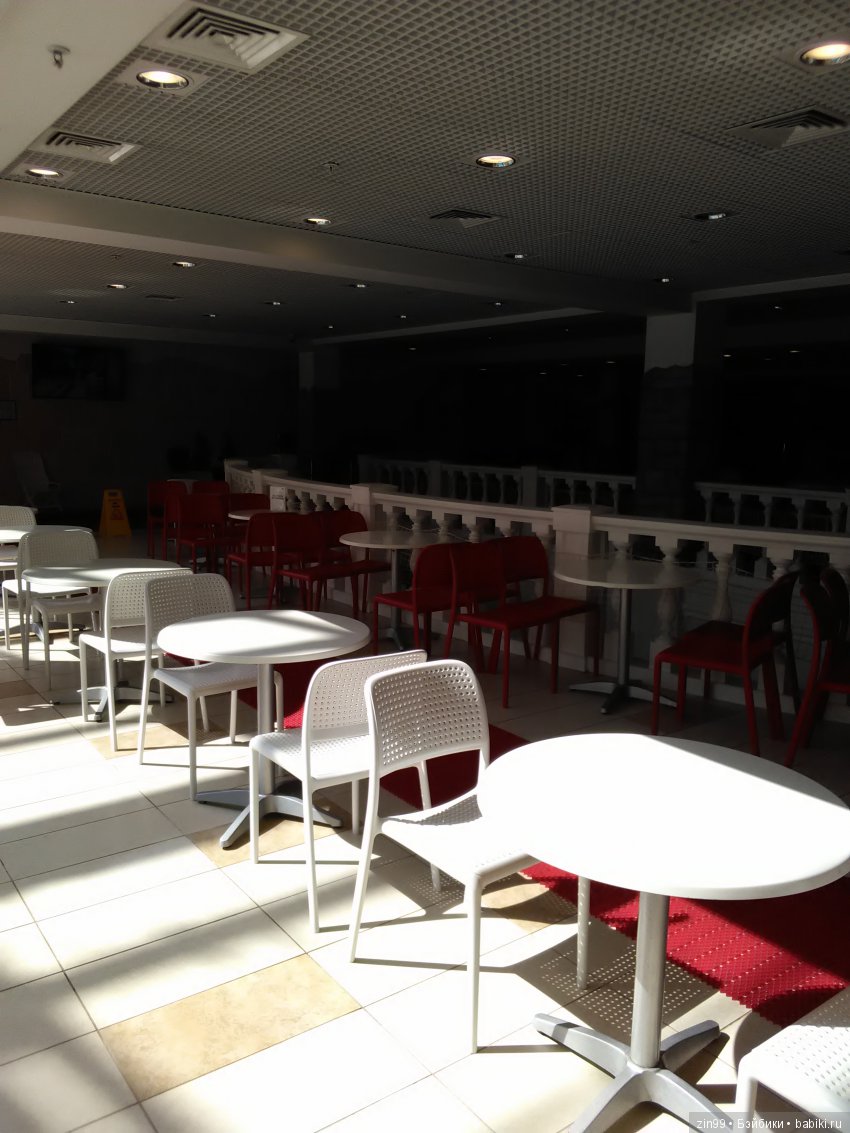 Аквапарк Карибия! Вместе с капустками