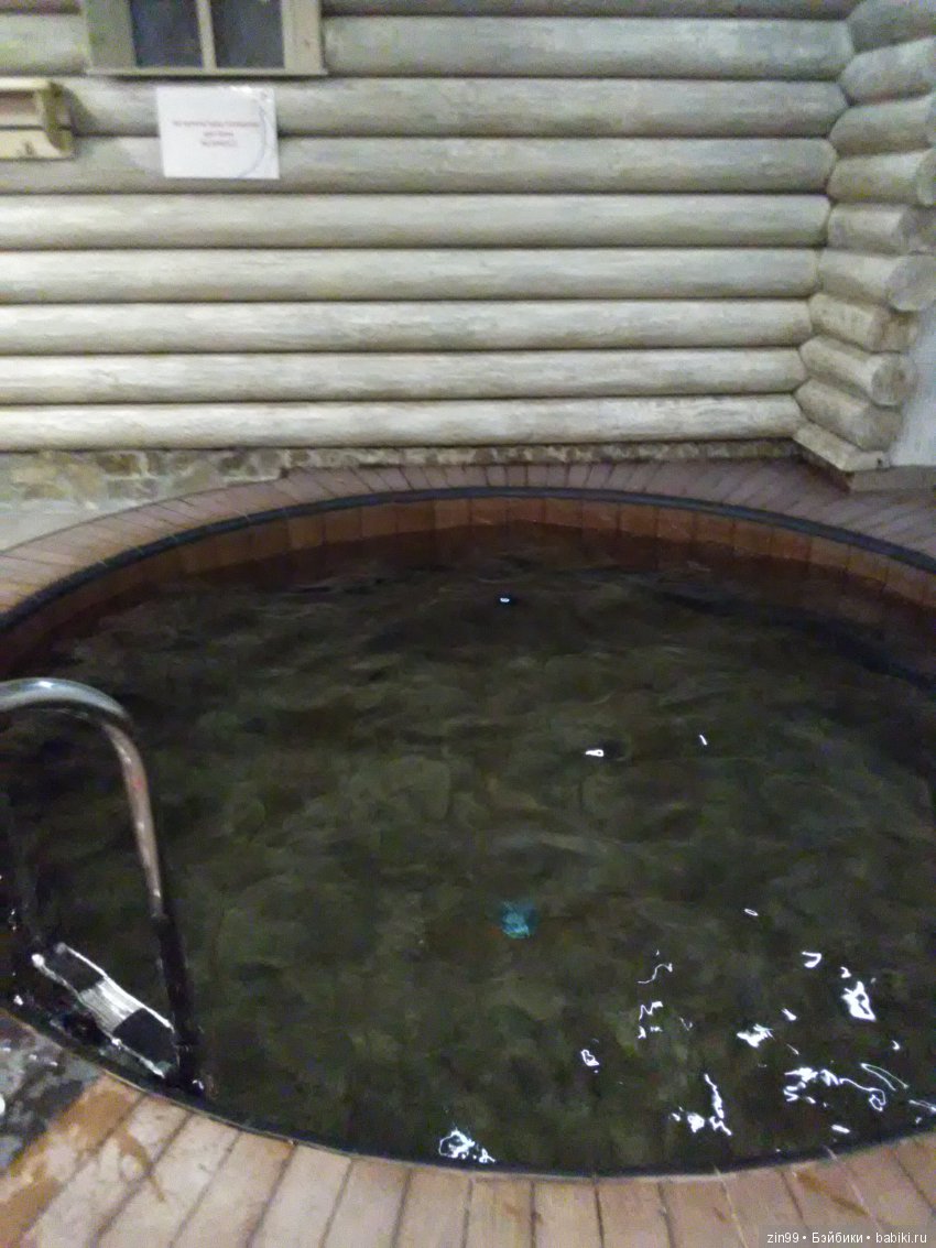 Аквапарк Карибия! Вместе с капустками