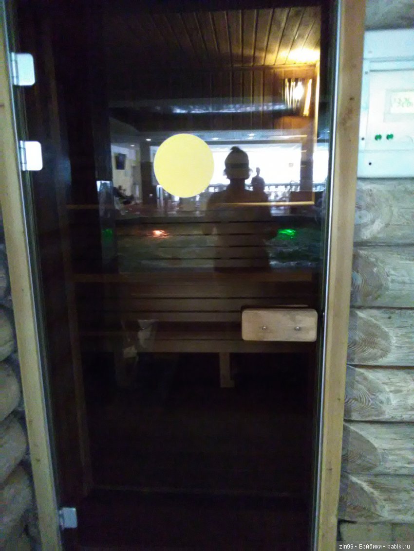 Аквапарк Карибия! Вместе с капустками