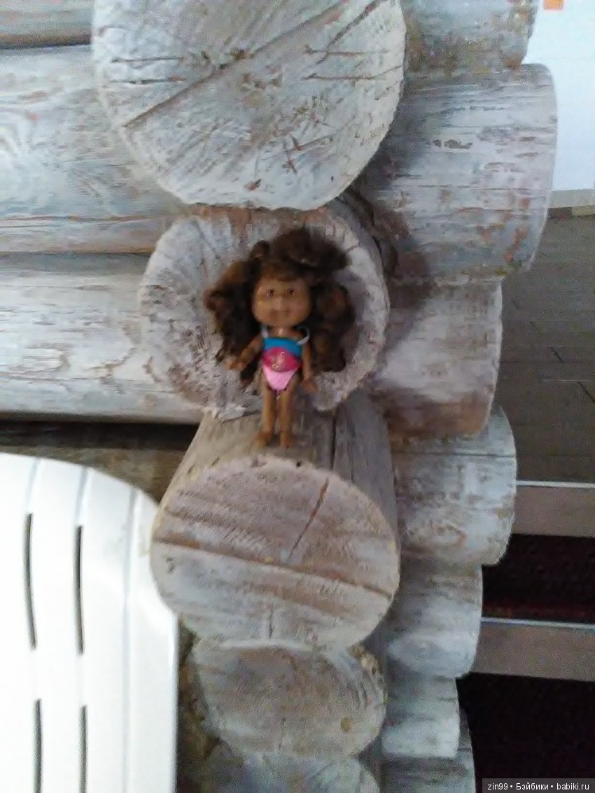 Аквапарк Карибия! Вместе с капустками