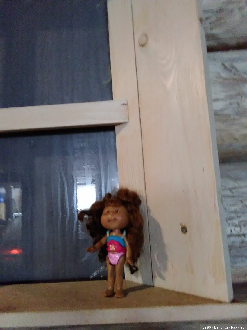 Аквапарк Карибия! Вместе с капустками